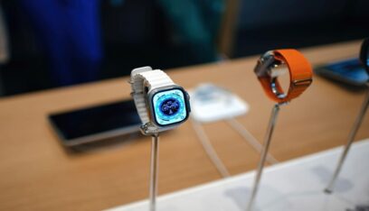 أبرز الميزات المنتظرة في ساعات Apple Watch Ultra 3