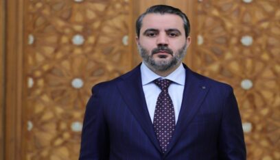 القيادة العامة في سوريا تكلف أسعد حسن الشيباني بحقيبة الخارجية في الحكومة المؤقتة