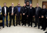 “حزب الله” و”حماس” في صيدا/ لتعزيز قوة المقاومة في ردع العدوان