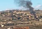 مسيّرة للعدو تستهدف مركبة في بني حيان جنوبي لبنان
