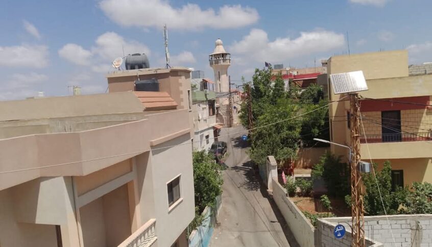 خاص “المدى”  مركبا منكوبة بامتياز: لا يُسأل المقاومون لماذا قاوموا   إنّما يُسأل المتخاذلون لماذا تخاذلوا؟