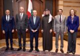 بري : الحاجة الوطنية ملحة لإنجاز الإستحقاق الرئاسي خاصة في هذه الظروف