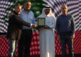 جعجع يدعو المغتربين اللبنانيين لبدء التحضيرات للعودة الى لبنان