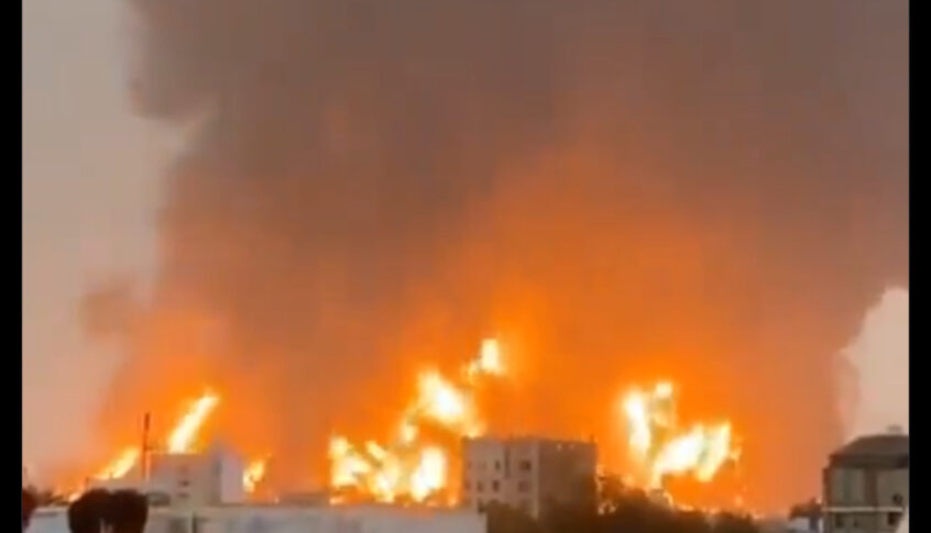 3 شهداء و11 جريحاً وعدد من المفقودين جرّاء العدوان الإسرائيلي على اليمن مساء اليوم