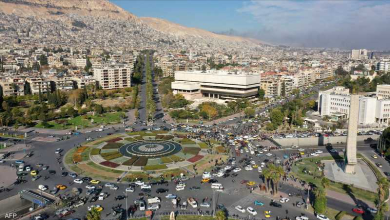 وفد سياسي وروحي درزي إلى دمشق نهاية الأسبوع