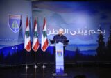 “اللقاء الديموقراطي” تؤيد انتخاب قائد الجيش.. وفرنجيه لم يعلن انسحابه