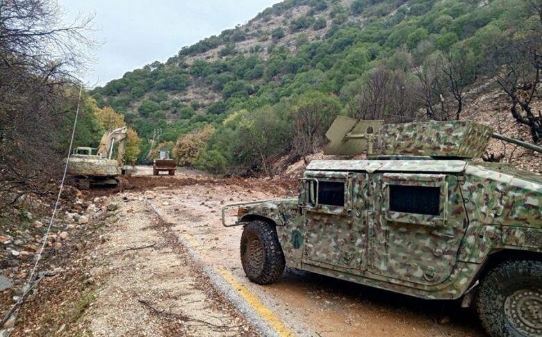 لا ضمانات باستمرار لبنان وجيشه ومقاومته بالصمت وعدم الردّ على الاعتداءات الإسرائيلية