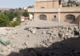 خاص المدى – الاتصال بالسيدة المسنّة في بني حيان لا يزال مفقوداً