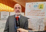 إرسال شحنة أدوية تبلغ قيمتها حوالى 7 مليار تومان