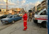 اعتداء على الجيش اللبناني وتحطيم آلية عسكرية خلال توقيف مطلوب