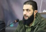 الجولاني: “ليس لدينا خطط للتدخل في لبنان، واذا توافق اللبنانيون على قائد الجيش جوزاف عون رئيساً للجمهورية فسندعمه”