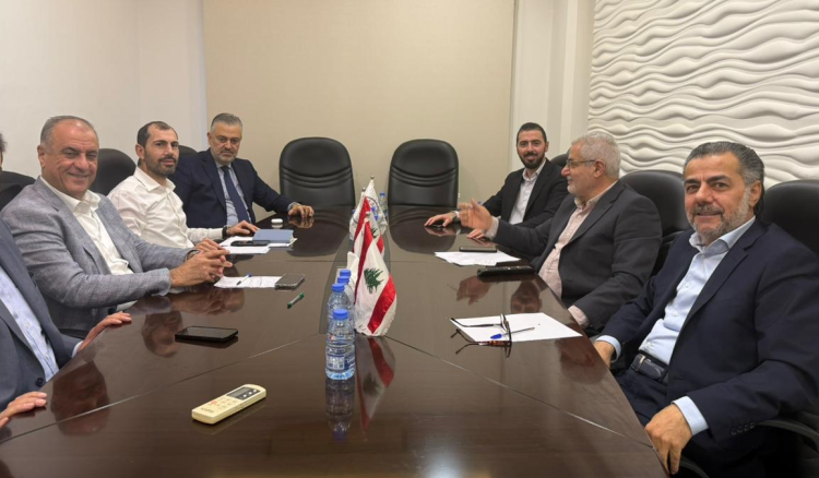 “الاعتدال الوطني” أعلن عن تقديم اقتراح قانون للعفو العام الخميس إلى مجلس النواب