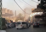 الجيش أعاد فتح طريق البداوي الدولي بعد قطعها على خلفية توقيف شخص