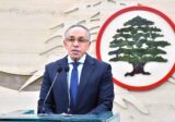 سفير مصر من معراب: متفائلون بأن الآتي سيكون أفضل