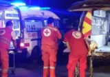 إرشادات وتوجيهات للصليب الاحمر خلال فترة الاحتفال بليلة رأس السنة