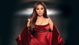 إليسا تغني في جدة في هذا الموعد
