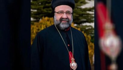 “المطران السوري” المخطوف… شوهد في سجون الأسد!