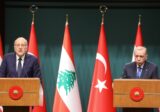 إردوغان: من أولوياتنا تحقيق الإستقرار في سوريا…ميقاتي: العدوان الاسرائيلي على لبنان متواصل عسكريا بشكل مباشر