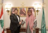 إفرام بعد لقائه البخاري: الاستحقاق الرئاسي يحمل فجراً جديداً للبنان