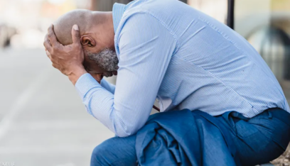 هذه العلامة.. دليل على أخطر الأمراض النفسية