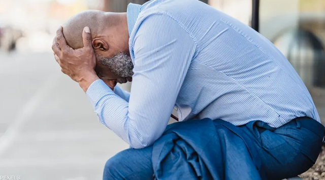 هذه العلامة.. دليل على أخطر الأمراض النفسية