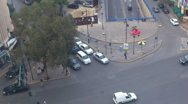 ما جديد إشكال الأشرفية أمس؟