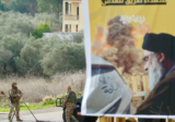 بدء انسحاب بطيء لجيش العدو بإشراف أميركي