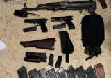 بالصور: مداهمات للجيش وتوقيف 22 شخصًا في مناطق مختلفة من البقاع وبيروت