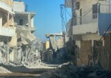 الدفاع المدني: انتشال جثامين 3 شهداء من حي الجلاحية في بلدة الخيام الجنوبية