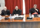 المطارنة الموارنة: نؤيد الدعوة إلى انتخاب رئيس للجمهورية وان يكون بداية لانطلاق لبنان نحو الأمن والإصلاح