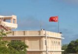 السفارة التركية: وحدات صحية للنازحين داخلياً المقيمين في المدارس جنوبًا