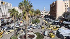 الفصائل المحلية في السويداء تعلن فرض منع تجوال في المدينة لـ 24 ساعة