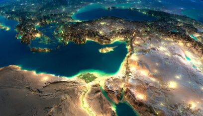 ما هي التحدّيات التي تواجه الازدهار الاقتصادي في الشرق الأوسط؟