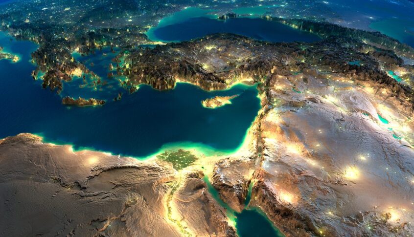ما هي التحدّيات التي تواجه الازدهار الاقتصادي في الشرق الأوسط؟