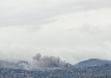 العدو يفجّر ويحرق 8 منازل في بلدة الطيبة