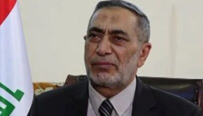 رئيس البرلمان العراقي: الفصائل استجابت وأوقفت هجماتها على “إسرائيل”