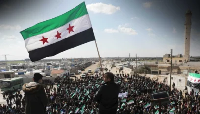 وزير العدل السوري: سنطلب من الدول عبر مذكرات رسمية تسليم “مجرمي نظام الأسد” الذين هربوا من البلاد
