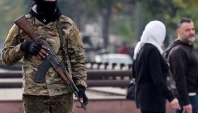 العمليات العسكرية: بدء حملة أمنية جديدة في جبلة بالساحل السوري
