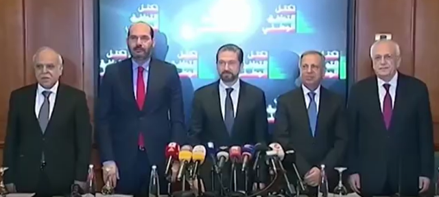 خاص “المدى” – “التوافق الوطني” عند قائد الجيش