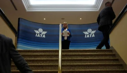 زيادة الطلب على الشحن الجوي عالمياً بنسبة 9.8 % في أكتوبر