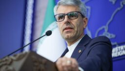 الخارجية الإيرانية ترد على ادعاءات مجموعة السبع