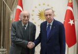 جنبلاط في أنقرة بعد دمشق… وأردوغان يبدي إسعداد تركيا الكامل لدعم لبنان