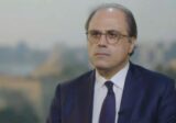 جهاد أزعور: “زيارة معايدة وانا ما بحكي سياسة ببكركي”