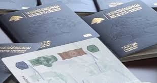 الأمن العام نفى صحة ما ورد حول “اختفاء جوازات سفر بيومترية بيضاء من المديرية”
