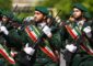 حرس الثورة الإسلامية: الموجة الـ22 من عملية “الوعد الصادق 3” كانت درساً تاريخياً وذا مغزى للعدو الإسرائيلي