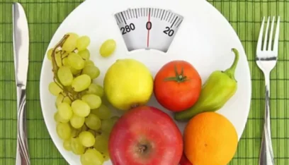 حمية غذائية تساعد على تخفيف الألم المزمن