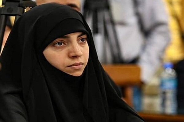 بالفيديو… زينب حسن نصرالله: بيت السيد كان قريباً لبيتي ولم أكن أعلم