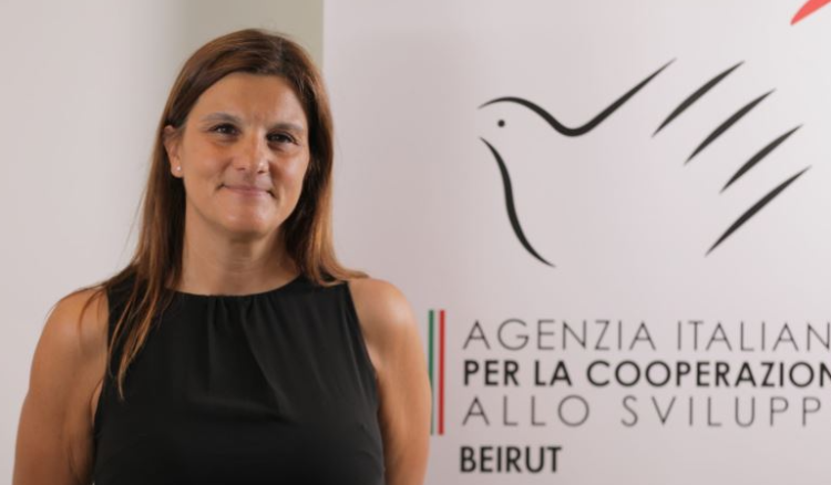 إطلاق 9 مشاريع إنسانية طارئة بتمويل من التعاون الايطالي بمبلغ 5,400,000 يورو