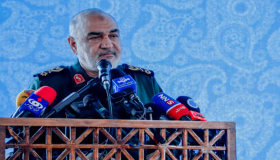 قائد الحرس الثوري الإيراني: حزب الله ما زال فاعلا ونشطا وحيا