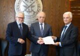 وزير الدفاع تسلّم رسالة من نظيريه الإيطالي والإسباني حول اقتراحات تطبيق ترتيبات وقف إطلاق النار